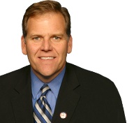 Cybersecurity - Rep. Mike Rogers (R-MI)