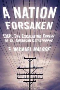 A Nation Forsaken by F Michael Maloof
