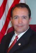 Rep. Trent Franks World Summit on Infrastructure Security
