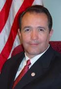 Rep. Trent Franks