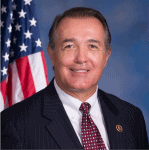 Representative Trent Franks