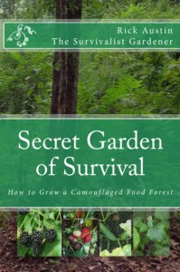 Secret Garden of Survival