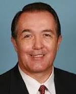 Trent Franks Discusses EMP, GRID Security, Iran and Nuclear Terrorism