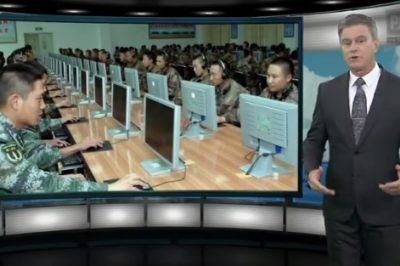 Bill Whittle Discussing Vulnerability of US Electric Grid