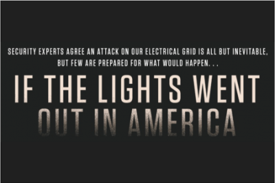 Ted Koppel's Lights Out Timeline