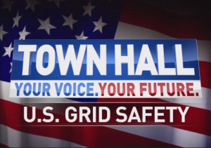 Grid Security Town Hall