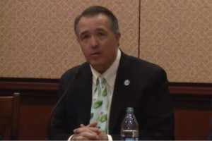 Trent Franks Speaks on Why FERC Appointments Are Important