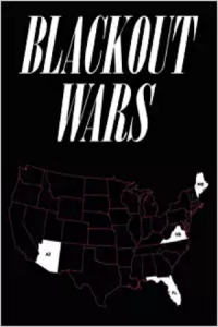 Blackout Wars by Dr Peter Pry