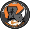 LA Grid Coalition logo