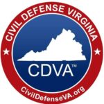 Civil Defense Virginia