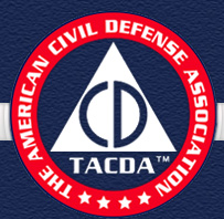 The American Civil Defense Association (TACDA)