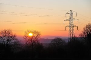 Secure the electric grid - long-term power outage preppers