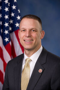 Congressman Scott Perry