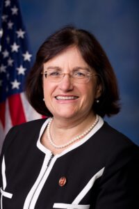 Congresswoman Ann Kuster