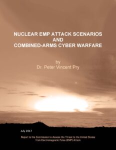 Unclassified EMP Commission Reports