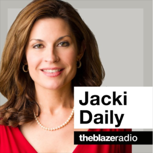 Jacki Daily Show - Interviews