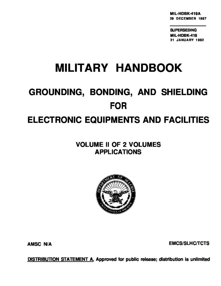 DoD-Military-Handbook-Grounding-Bonding-And-Shielding-for-Electronic ...