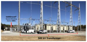 Save America's Transformers, SAVE Transformer Act