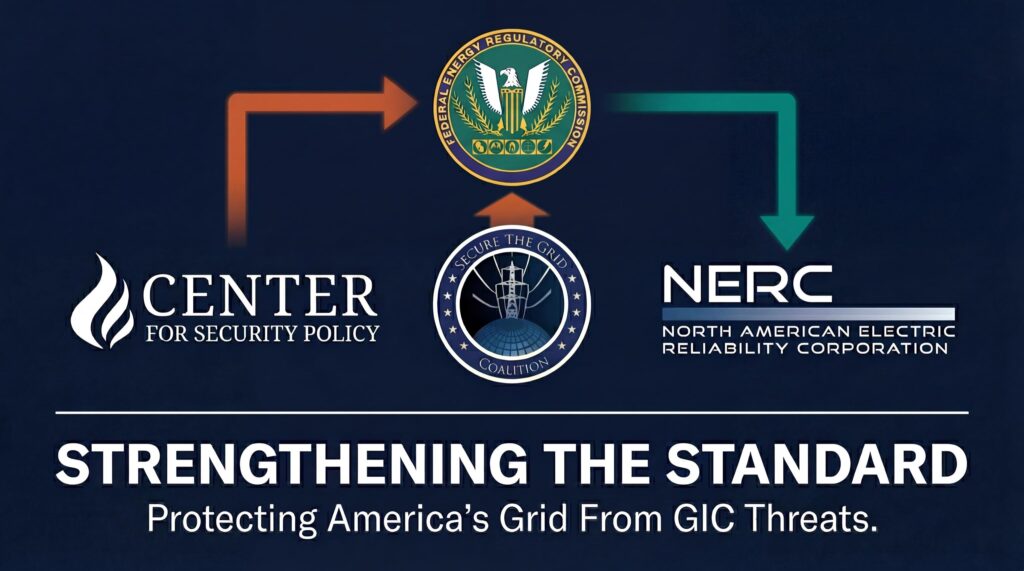 Electric Grid Complaint Explained